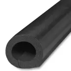 Трубка K-FLEX 25x035 ST IC CLAD BK