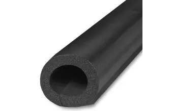 Трубка K-FLEX 25x035 ST IC CLAD BK