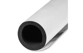 Трубка K-FLEX 25x089 SOLAR HT IN CLAD Grey
