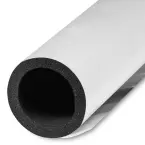 Трубка K-FLEX 25x089 SOLAR HT IN CLAD Grey