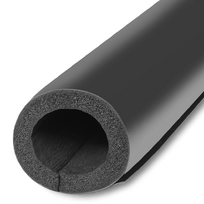 Трубка K-FLEX 25x022 ST IN CLAD Black
